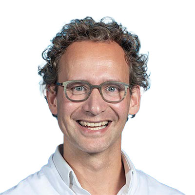 Dr. Bas Groot Koerkamp