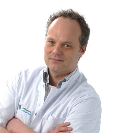 Prof. dr. Ignace de Hingh