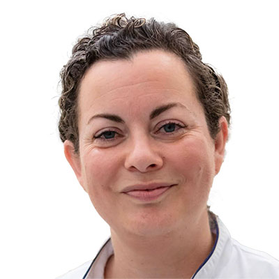 Drs. Judith de Vos-Geelen