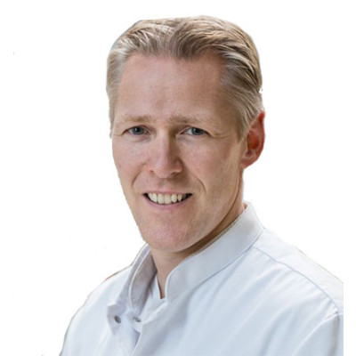 Prof. dr. Marc Besselink