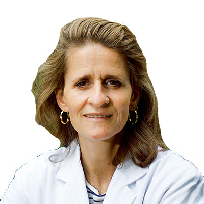 Dr. Nadia Haj Mohammad