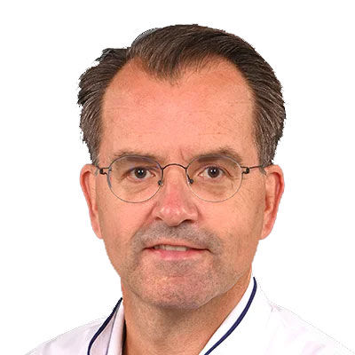 Prof. dr. Steven Damink