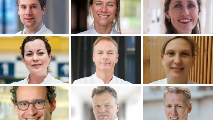 Landelijke samenwerking