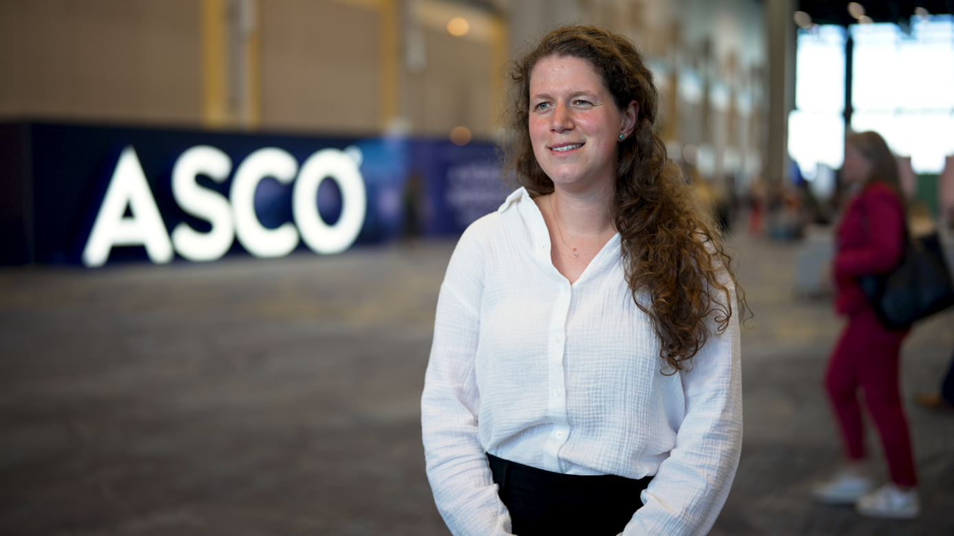 Marjolein Lansbergen