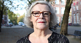 Experimenteren geeft me letterlijk leven.