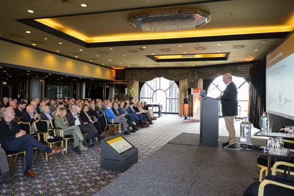 Symposium ‘Samen vooruit tegen alvleesklierkanker’